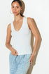 walk-on-the-bright-side-tank-top Flying Tomato-Sophia's StyleSWEATERS-1